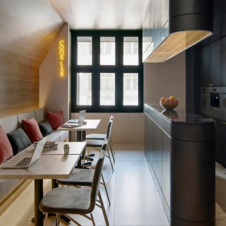 St Signature Tanjong Pagar, Dayuse, 8 Hours, 10Am-6Pm Singapore Exterior photo