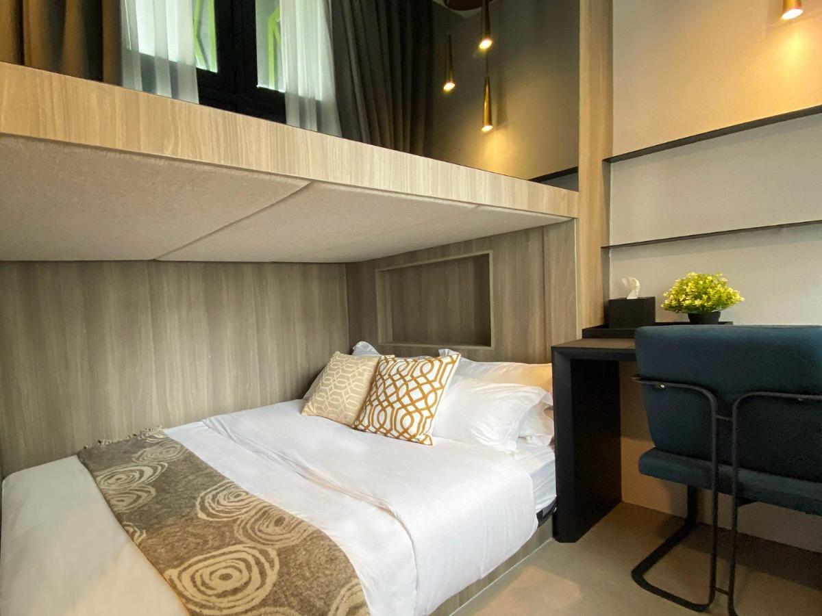 St Signature Tanjong Pagar, Dayuse, 8 Hours, 10Am-6Pm Singapore Exterior photo