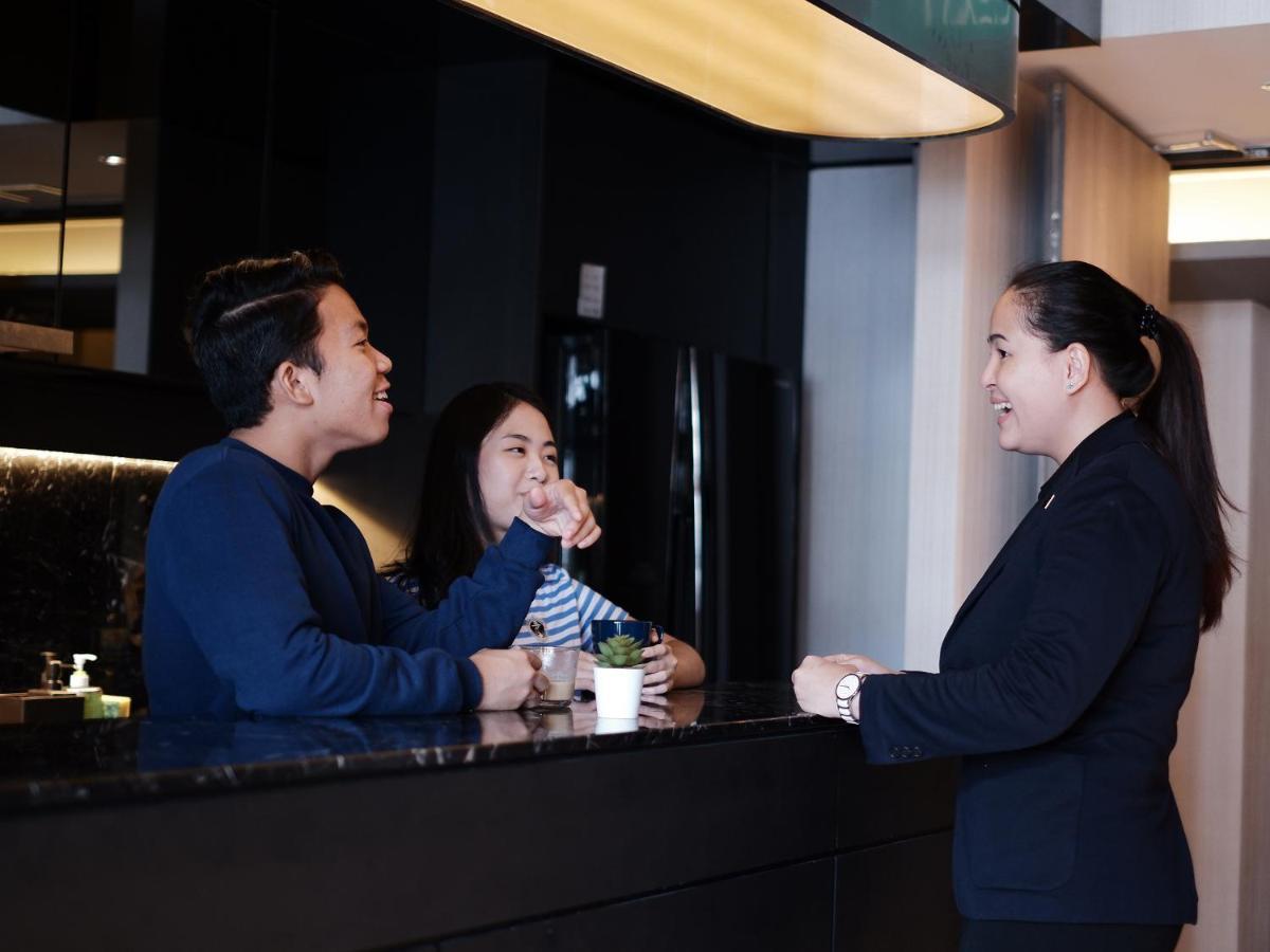 St Signature Tanjong Pagar, Dayuse, 8 Hours, 10Am-6Pm Singapore Exterior photo