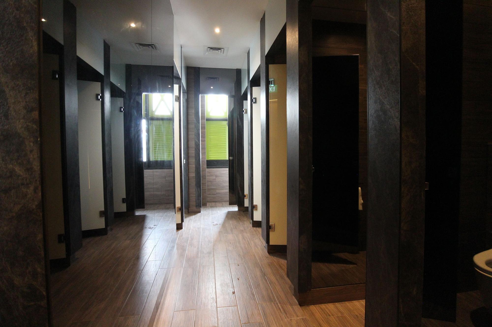 St Signature Tanjong Pagar, Dayuse, 8 Hours, 10Am-6Pm Singapore Exterior photo