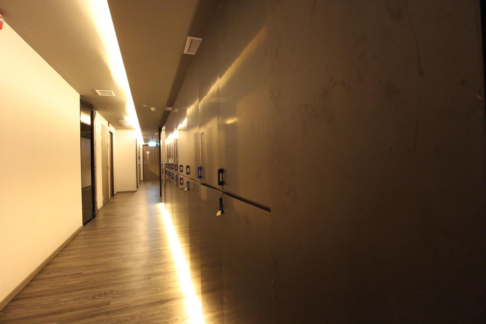 St Signature Tanjong Pagar, Dayuse, 8 Hours, 10Am-6Pm Singapore Exterior photo