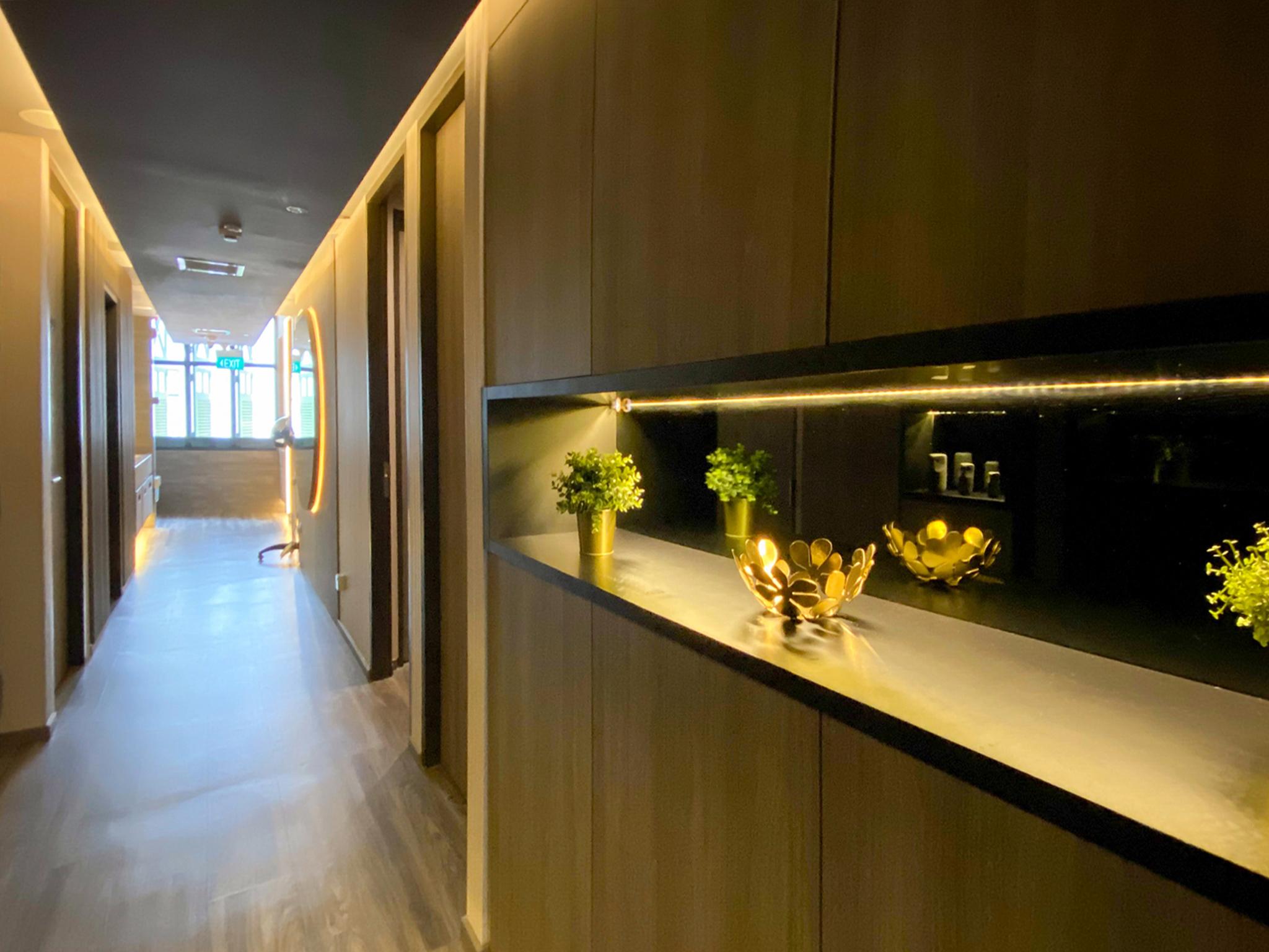 St Signature Tanjong Pagar, Dayuse, 8 Hours, 10Am-6Pm Singapore Exterior photo