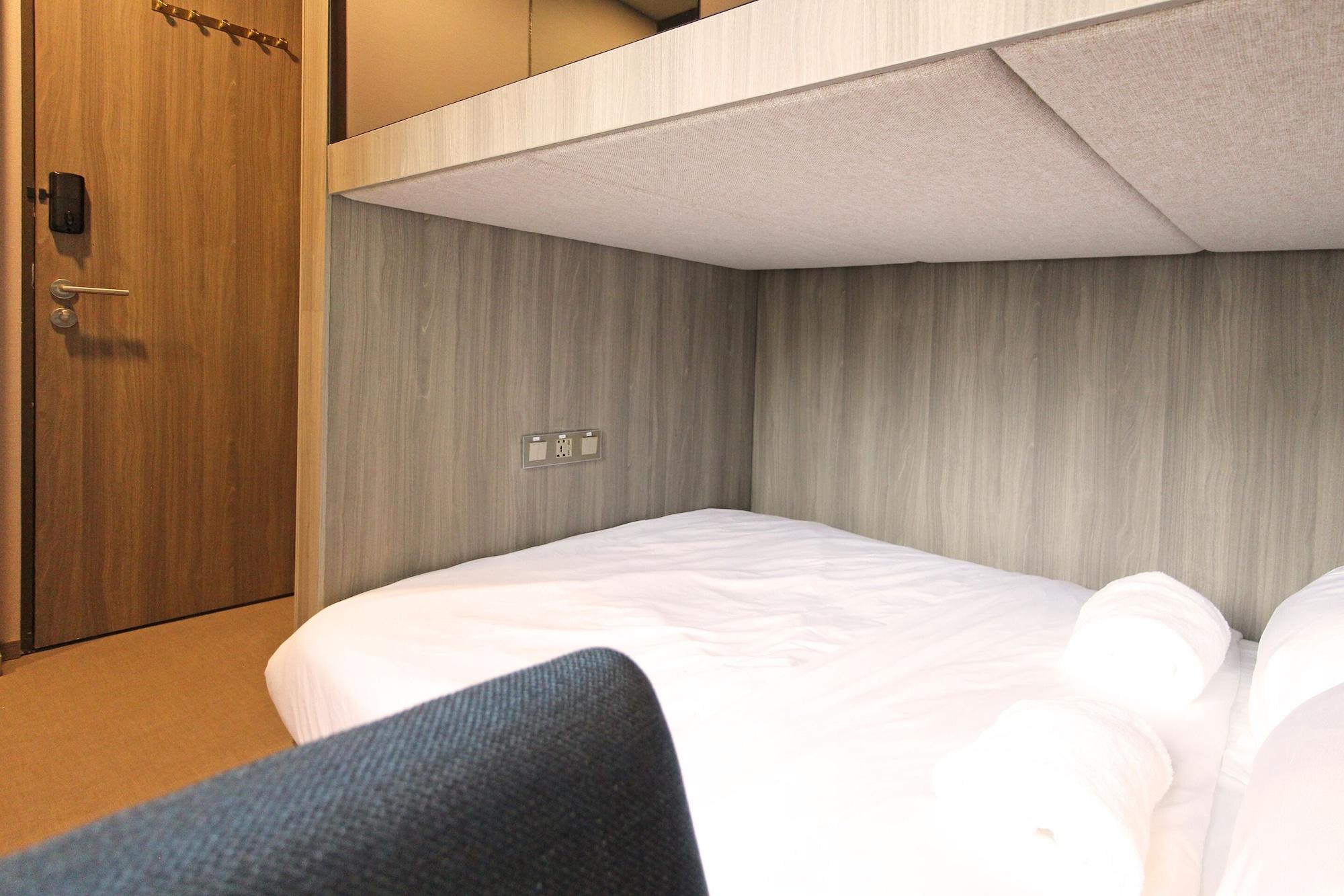 St Signature Tanjong Pagar, Dayuse, 8 Hours, 10Am-6Pm Singapore Exterior photo