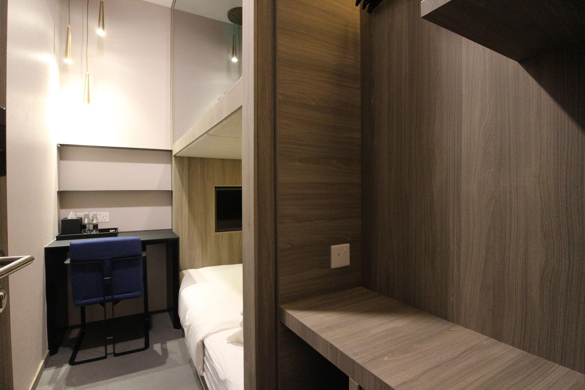 St Signature Tanjong Pagar, Dayuse, 8 Hours, 10Am-6Pm Singapore Exterior photo