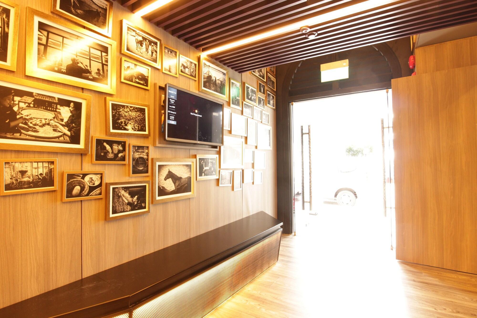 St Signature Tanjong Pagar, Dayuse, 8 Hours, 10Am-6Pm Singapore Exterior photo