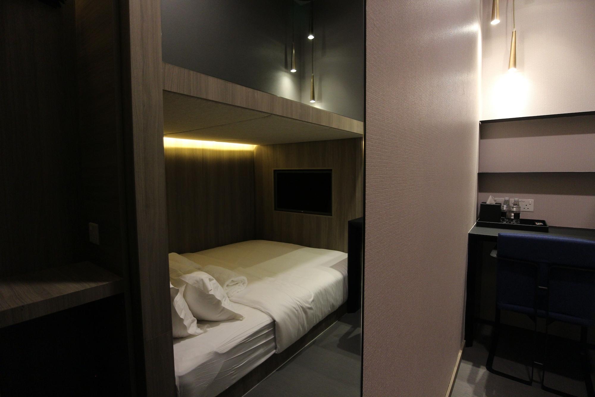 St Signature Tanjong Pagar, Dayuse, 8 Hours, 10Am-6Pm Singapore Exterior photo