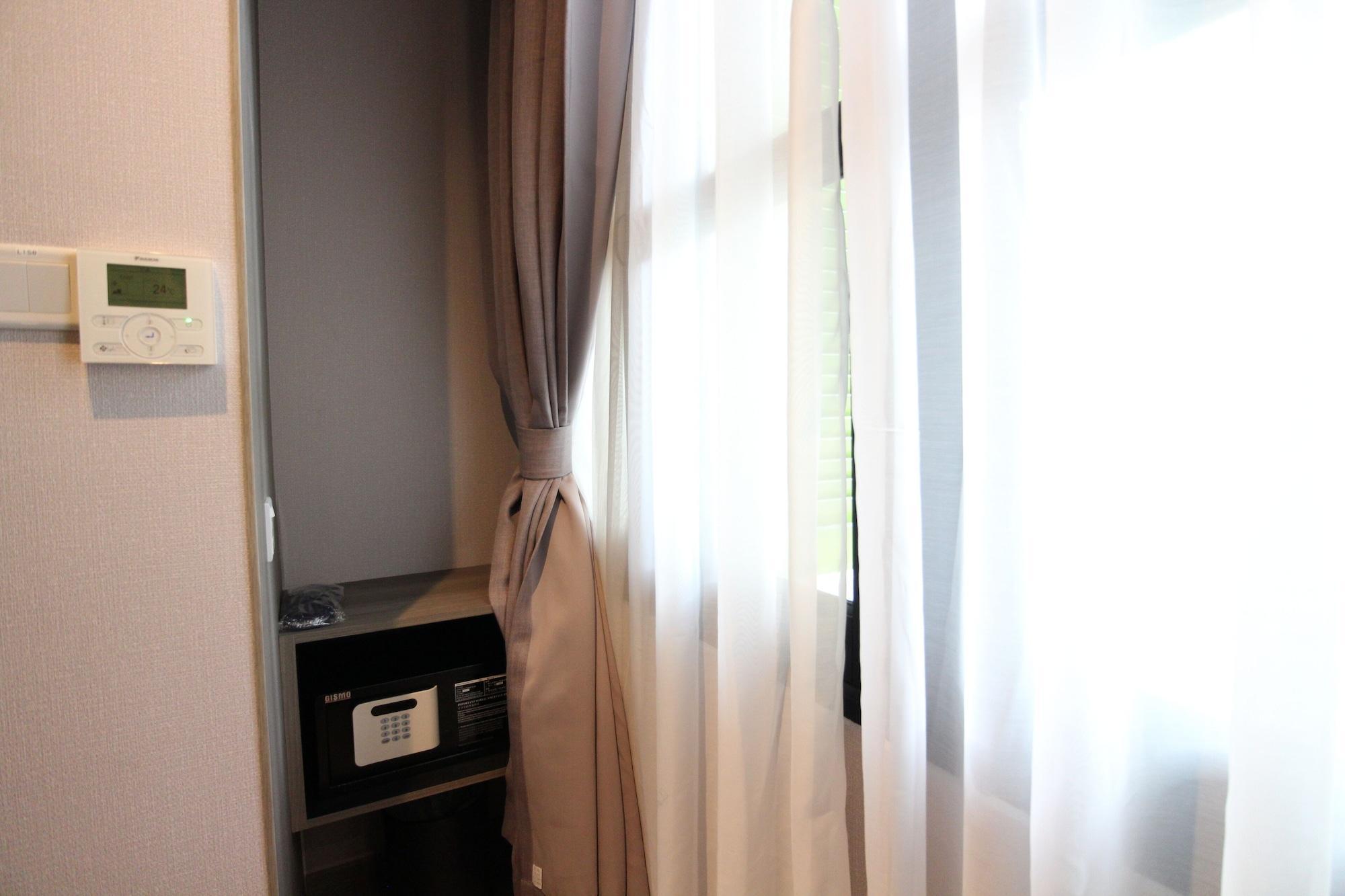 St Signature Tanjong Pagar, Dayuse, 8 Hours, 10Am-6Pm Singapore Exterior photo