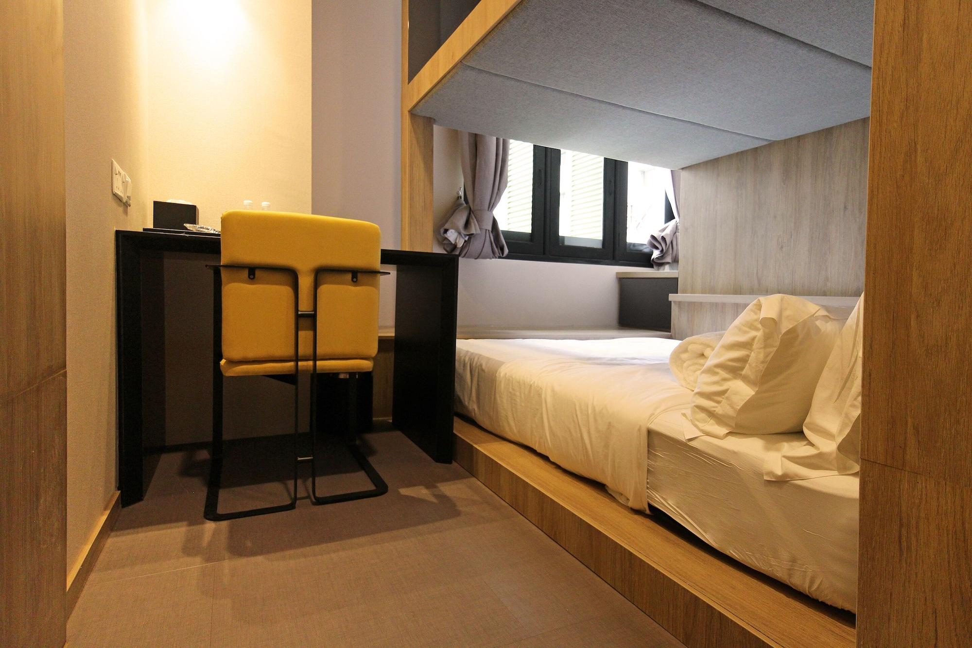 St Signature Tanjong Pagar, Dayuse, 8 Hours, 10Am-6Pm Singapore Exterior photo