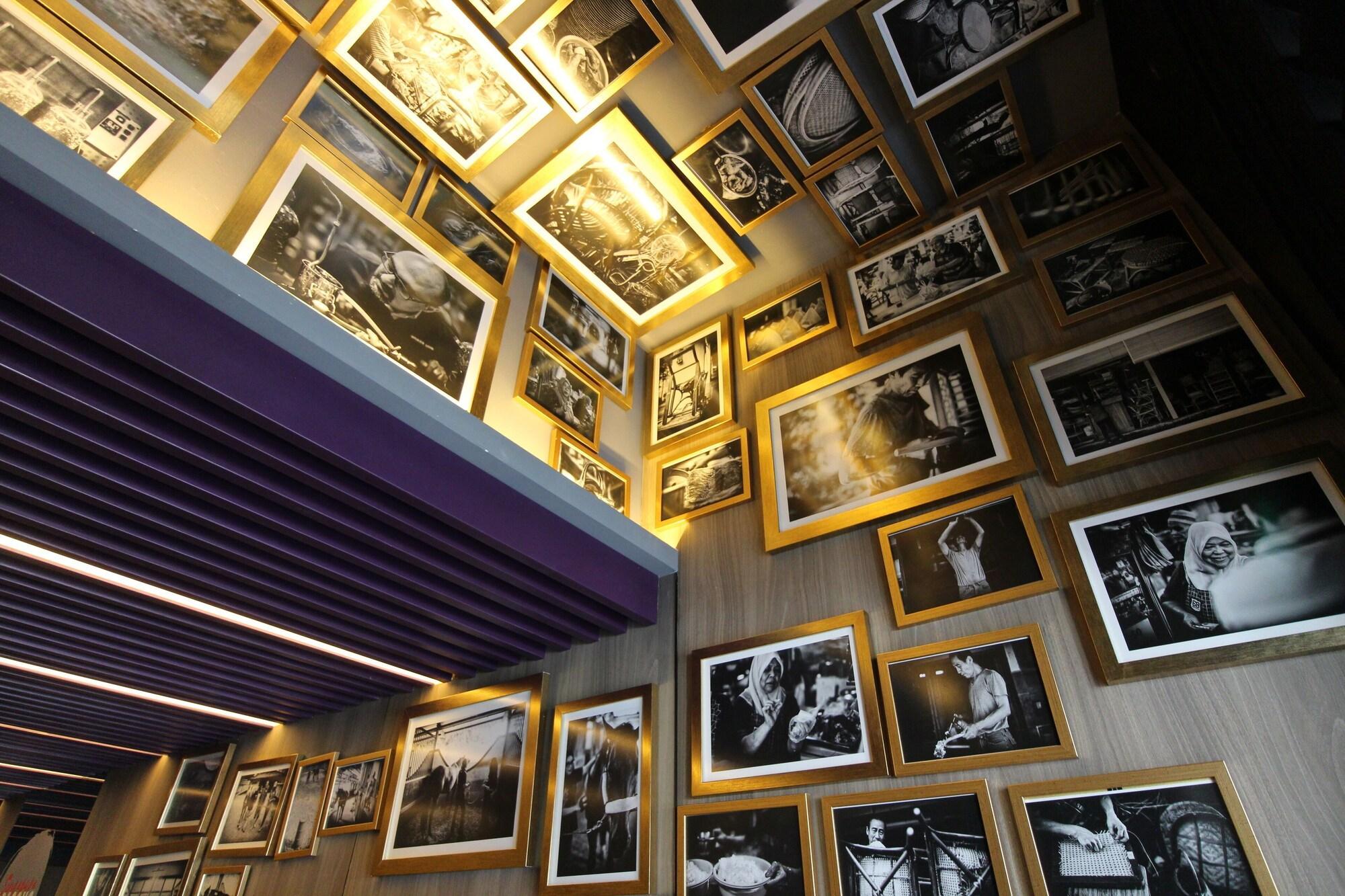 St Signature Tanjong Pagar, Dayuse, 8 Hours, 10Am-6Pm Singapore Exterior photo