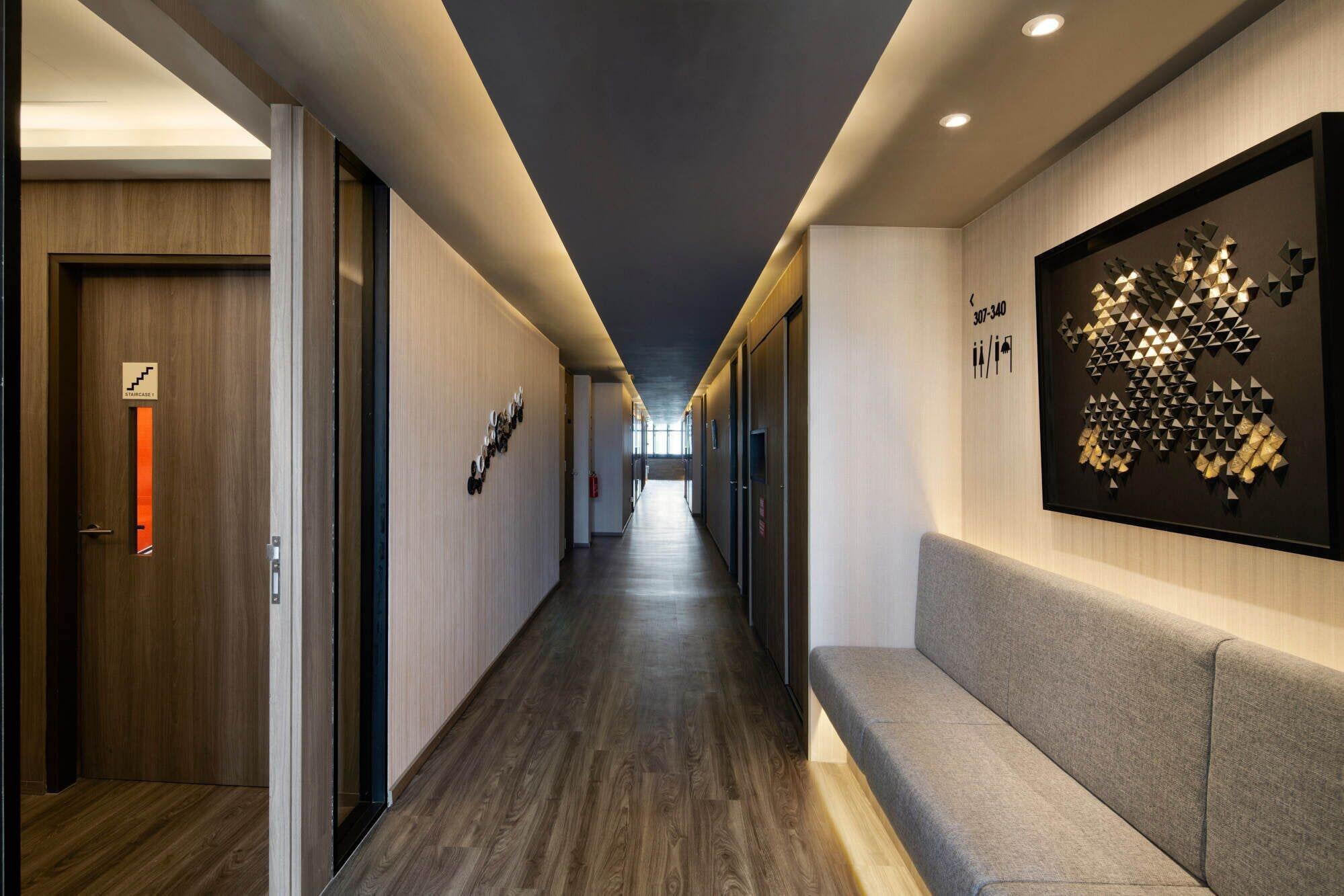 St Signature Tanjong Pagar, Dayuse, 8 Hours, 10Am-6Pm Singapore Exterior photo