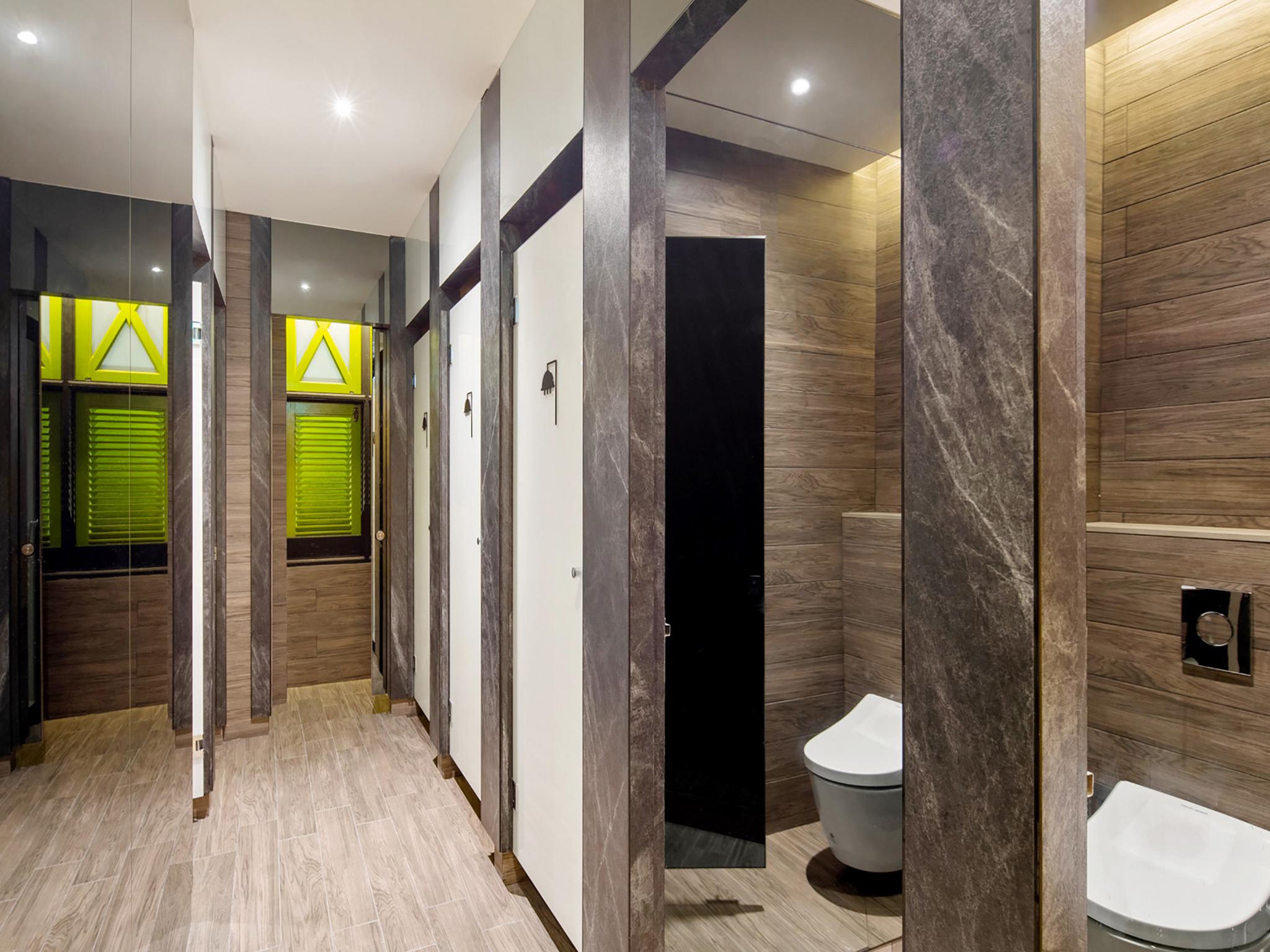 St Signature Tanjong Pagar, Dayuse, 8 Hours, 10Am-6Pm Singapore Exterior photo