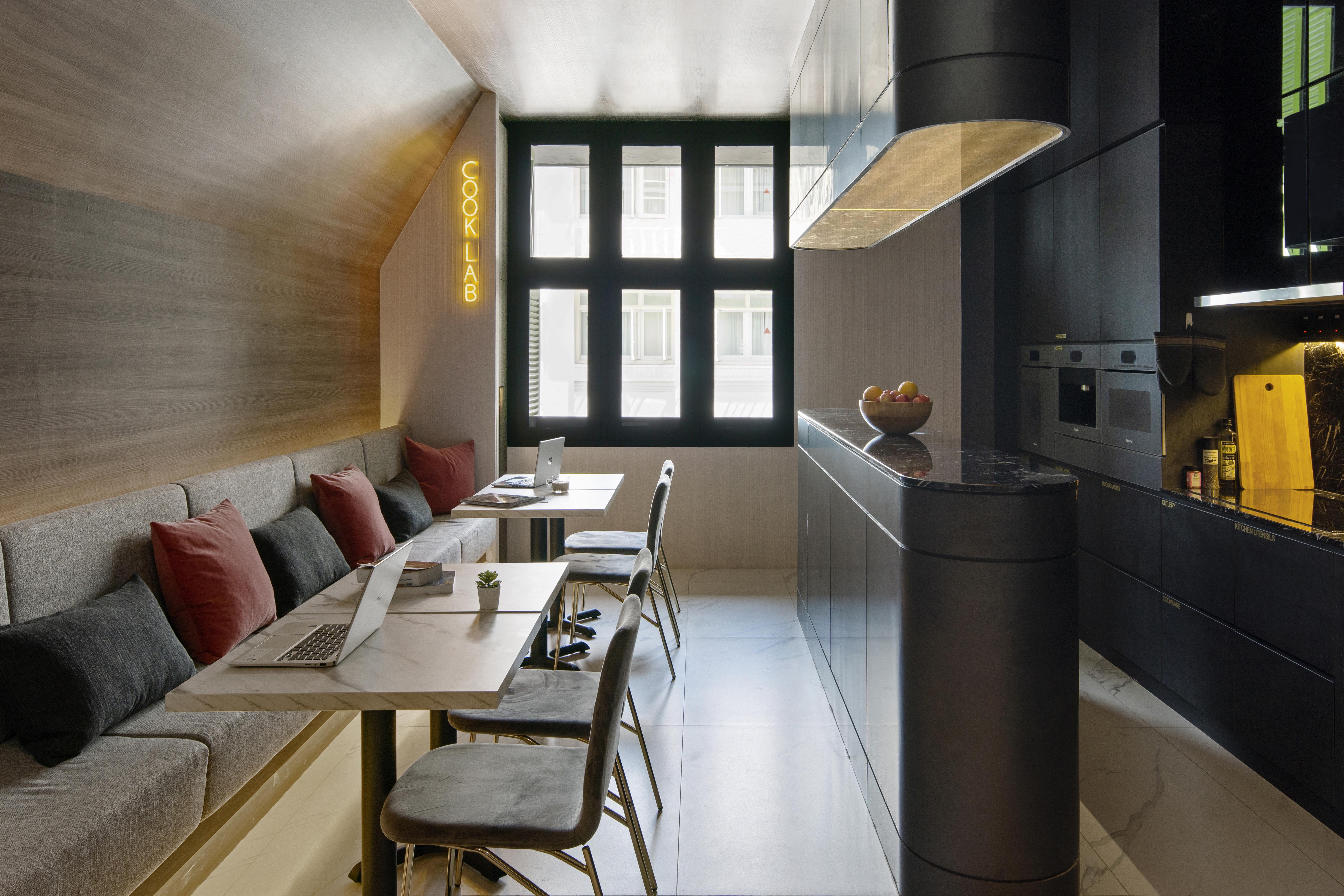 St Signature Tanjong Pagar, Dayuse, 8 Hours, 10Am-6Pm Singapore Exterior photo