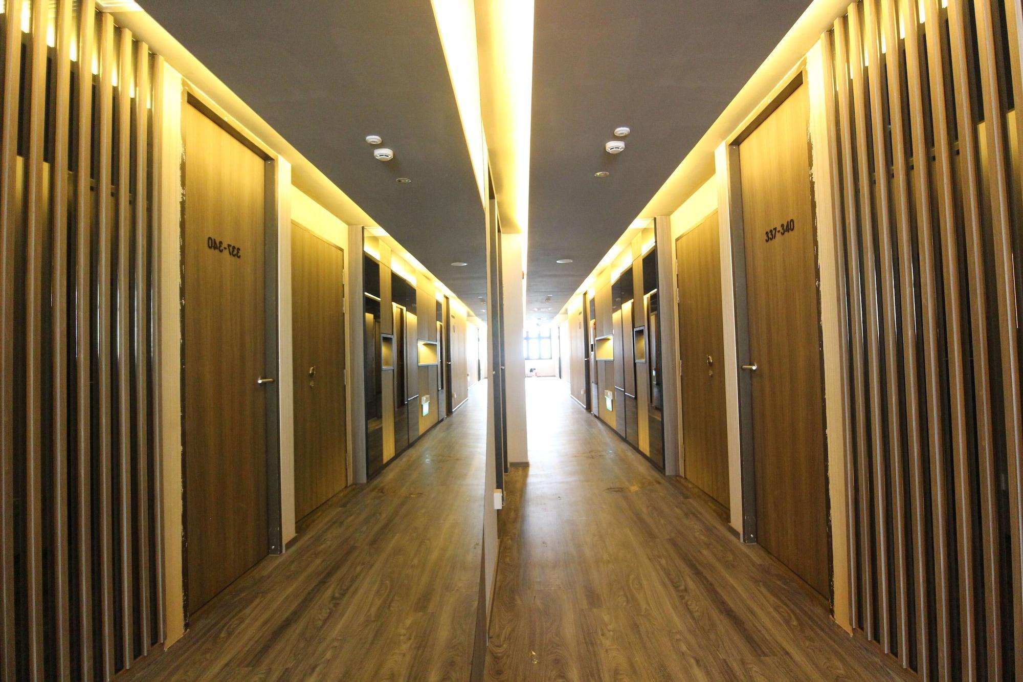 St Signature Tanjong Pagar, Dayuse, 8 Hours, 10Am-6Pm Singapore Exterior photo