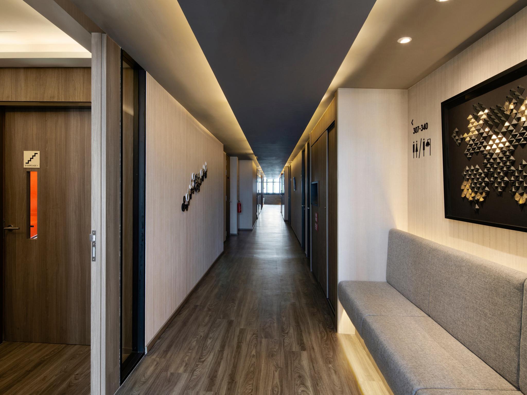 St Signature Tanjong Pagar, Dayuse, 8 Hours, 10Am-6Pm Singapore Exterior photo