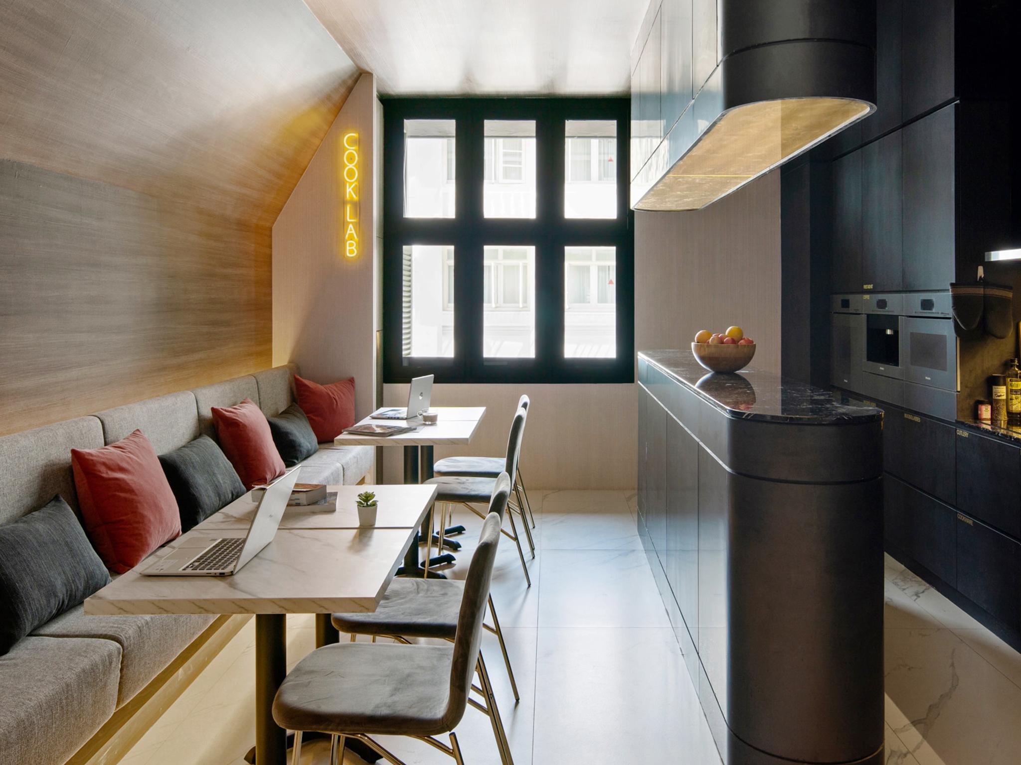St Signature Tanjong Pagar, Dayuse, 8 Hours, 10Am-6Pm Singapore Exterior photo