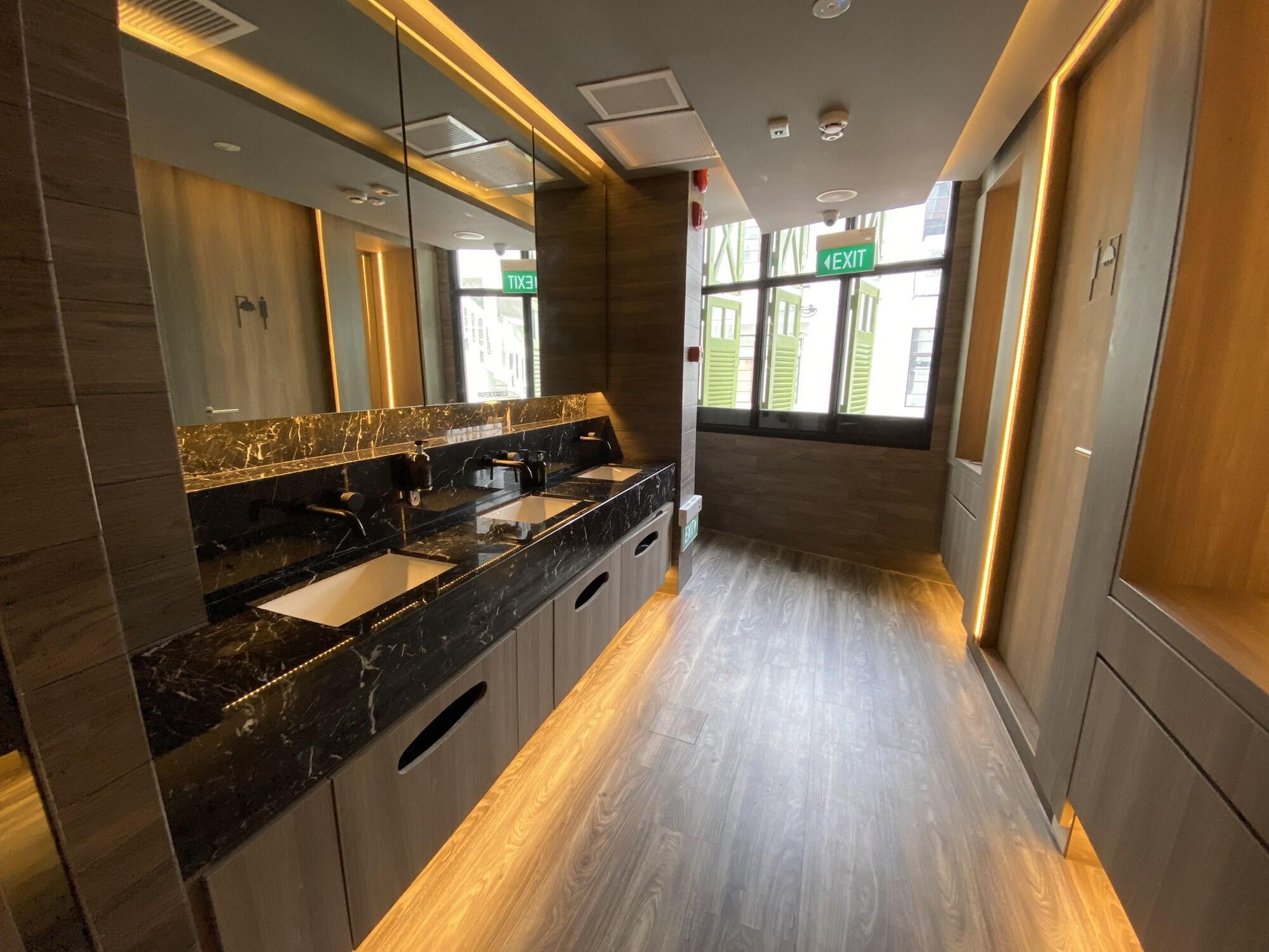 St Signature Tanjong Pagar, Dayuse, 8 Hours, 10Am-6Pm Singapore Exterior photo