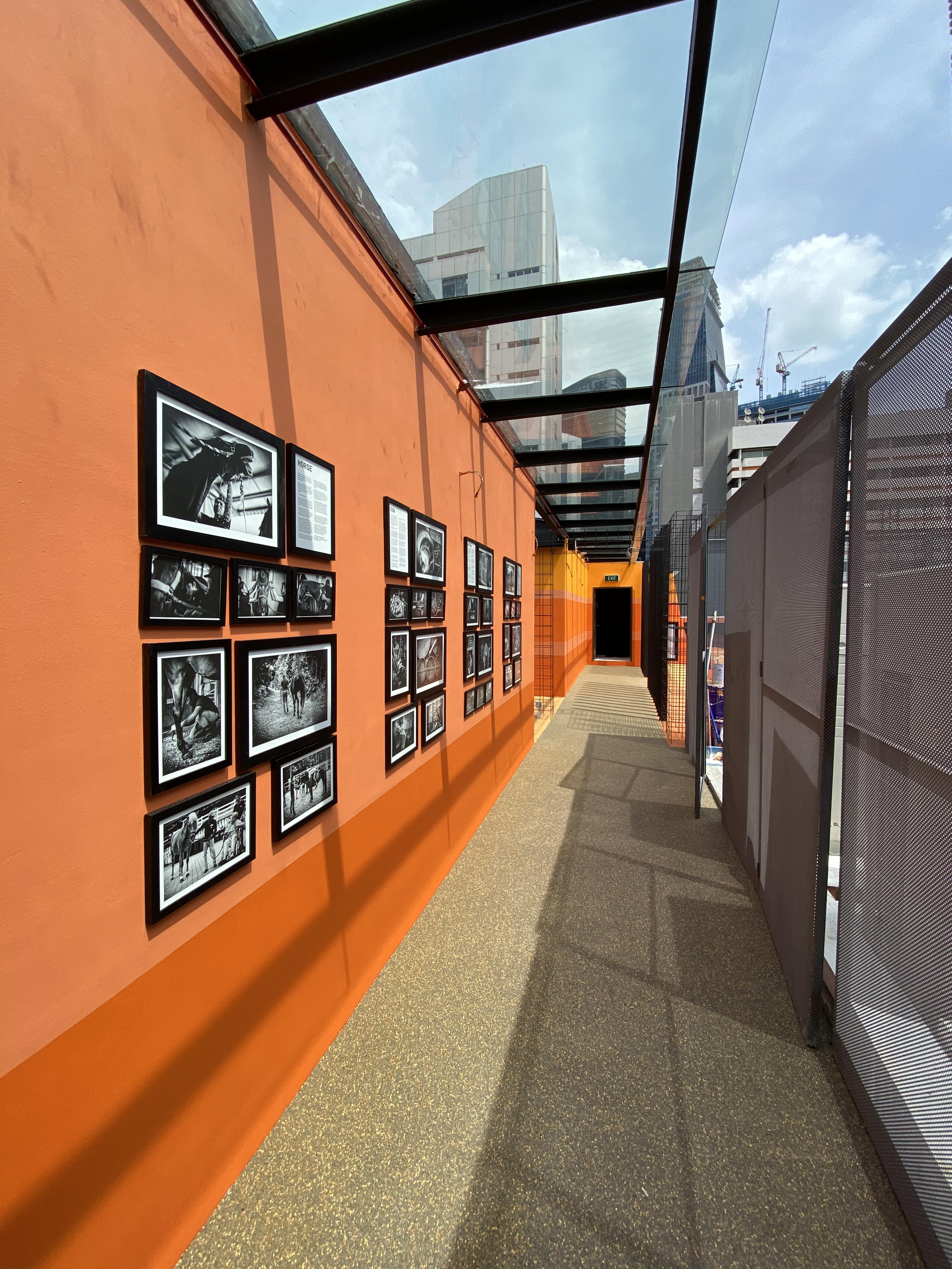 St Signature Tanjong Pagar, Dayuse, 8 Hours, 10Am-6Pm Singapore Exterior photo